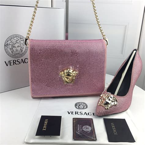 versace baby bag replica|versace knock off bag.